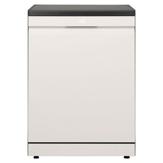 LG전자 디오스 오브제컬렉션 프리스탠딩 겸용 식기세척기 14인용, 네이처베이지, DFE6BGHE, 방문설치