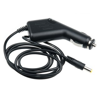 컴스 차량용 시거잭 DC 충전 케이블 5V 2A 외경 5.5 x 내경 2.1, 1개, 혼합색상