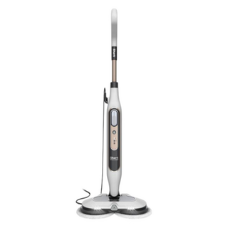 샤크 스팀 앤 스크럽 청소기 S8201KR, 혼합색상