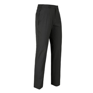 男性高爾夫彈力長褲 AV-5407