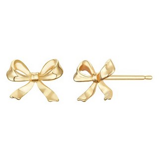 HAESOOL 海秀兒 女性用14K金耳環 HS.TE23