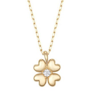 HAESOOL 海秀兒 女款 14K 金項鍊 HS.TN10