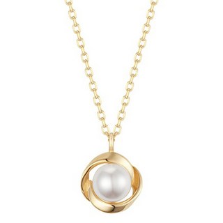 HAESOOL 海秀兒 女款 14K 金項鍊 HS.TN09