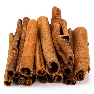 Byeotideulda 肉桂棒, 500g, 1個