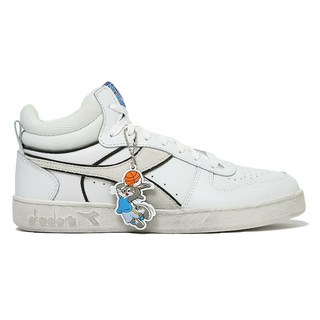 디아도라 매직 바스켓 데미 아이코나 버니 운동화