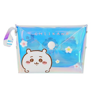 吉伊卡哇 雷射收納包