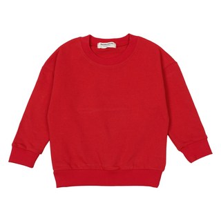 Rainbow Kids 兒童款Solar素色大學T