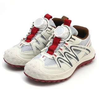 Rabbit Foot 兒童旋鈕運動鞋