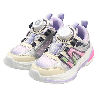 Rabbit Foot 兒童 S-Road 旋鈕運動鞋