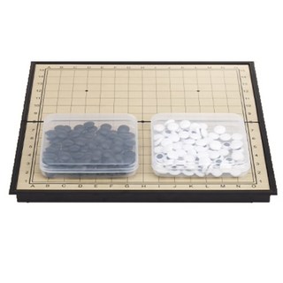 Bituwin 大型五子棋組, 1套, 混合顏色