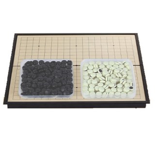 B2WIN 大型圍棋套組, 1套, 混合顏色