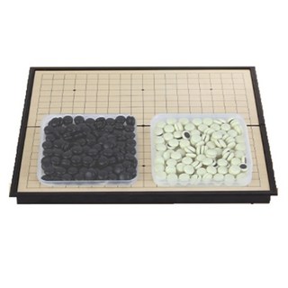 B2WIN 圍棋小型組, 1套, 混合色