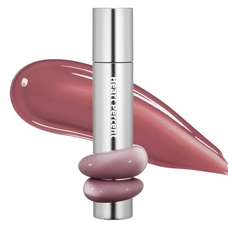 Heart Percent Dote On Mood極潤水光唇釉, 11號 Dawn Mauve, 4g, 1支