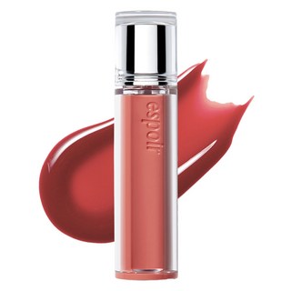 espoir 艾絲珀 Couture唇釉 Glaze, Under Mauve, 1支