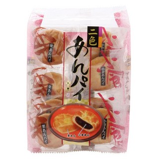 Tencet兩種口味派, 168g, 1個