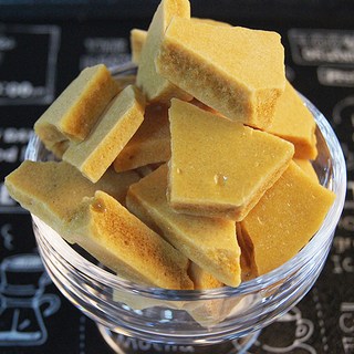 CAFE FRUIT 元祖手工韓式椪糖, 1kg, 1包