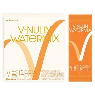 retune 蕊庭 菊苣纖維水溶粉, 1個, 84g