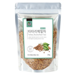 평창다원 타타리 메밀차, 1개입, 1개