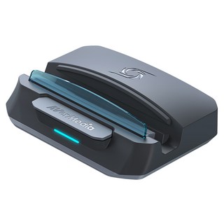 에버미디어 X TRA GO 외장형 캡쳐보드 GC515 리버네트워크, GC515(블랙)