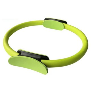 쿼르디 필라테스링, 그린, 1개