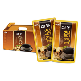 비락 프리미엄 전통칡즙 15p, 120ml, 15개