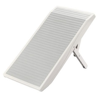 nature pet 經典防滑高度可調式階梯, 1個, 混合色