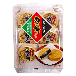 歷史蒙拿卡, 180g, 1個