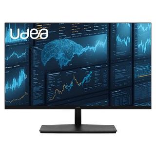 Udea JCHYUN LOOK LK2231OF Ucare VA 辦公室 FHD 無亮點螢幕, 54.6cm, LK2231