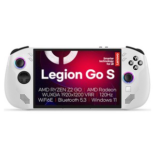레노버 LEGION GO S 게임기, 83L30009KR