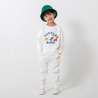 KIDSCREW 兒童恐龍蘿拉上下套裝