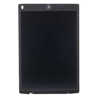 LCD 繪圖電子筆記本 18.5 x 28 cm, 塑膠