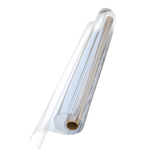 小麥購物 牆面保護貼 C200 64g 4張, 透明