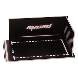 迷你車 Tomica 模型車展示停車場 DIY, 1個, NO 32028