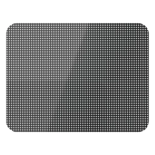 小麥購物 汽車遮陽靜電貼 G684 41.6 x 38cm 85g 6個, 多種車型