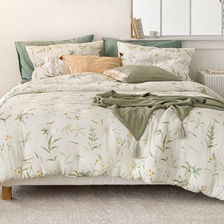 엘레나하임 국내제조 궁극의 부드러움 모달 차렵이불 풀세트