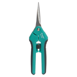 Pro'sKit 寶工 雙色不銹鋼快利剪, 1支