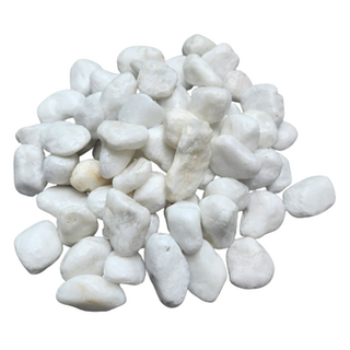 WITH블럭 동글동글 해미석 백자갈 20~30mm, 1개, 5kg