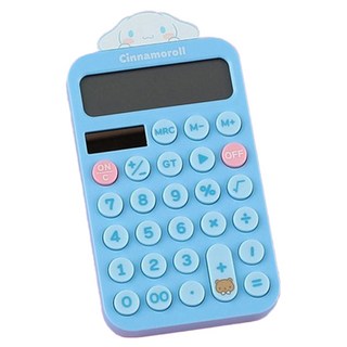 산리오 빼꼼 계산기, 시나모롤, 1개