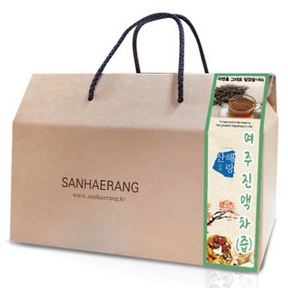Sanhaerang 苦瓜精華飲, 100ml, 30包