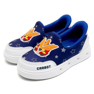 衝鋒戰士 男童 CH Move Baroin 運動鞋