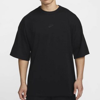 NIKE 耐吉 男款 PE OVERSIZE 短袖T恤 HF9607