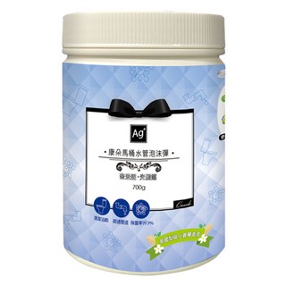 QUNDO 康朵 馬桶水管泡沫彈 700g, 1瓶