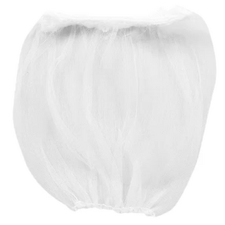 HIKARI 日光生活 廚房水槽束口濾網 高密度網眼設計 清洗方便 承重能力強 容量大, 60個, 1包