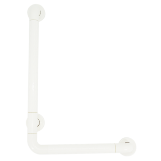 綠舍家居 ABS L型防滑安全扶手 KD-1065, ​單一顏色, 1個