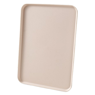 꼬까 마카롱 쟁반, 베이지, 1개