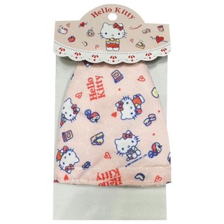 Hello Kitty 凱蒂貓 安全帽内襯 2件組 HLY-569, Kitty甜點