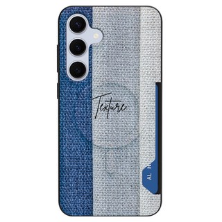 텍스쳐 맥세이프 카드 수납 범퍼 휴대폰 케이스