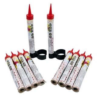 캔들 폭죽 60초 10p, 1세트