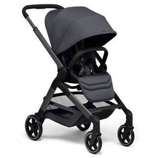 줄즈 허브2 절충형 유모차, 스톤 그레이