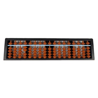 Ilsangsokbanzzak 韓國製造 生活達人製作的雲珠算盤, 17行